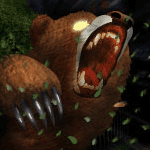 3D Boonie Bears