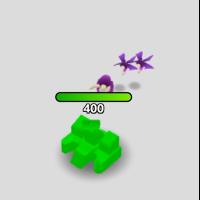 Defender Master1