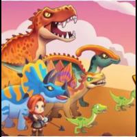 Dinosaurs