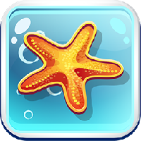 Fish World Match3